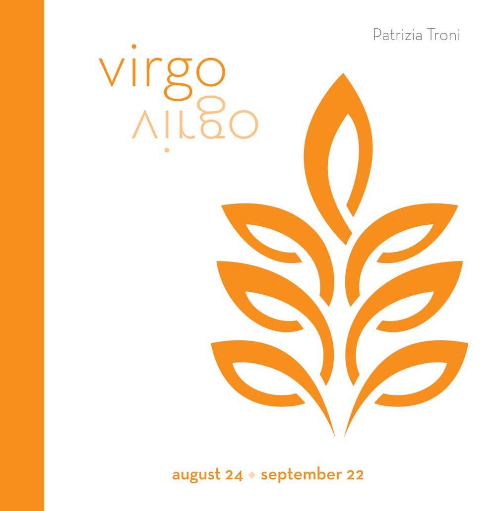 Signs of the Zodiac: Virgo