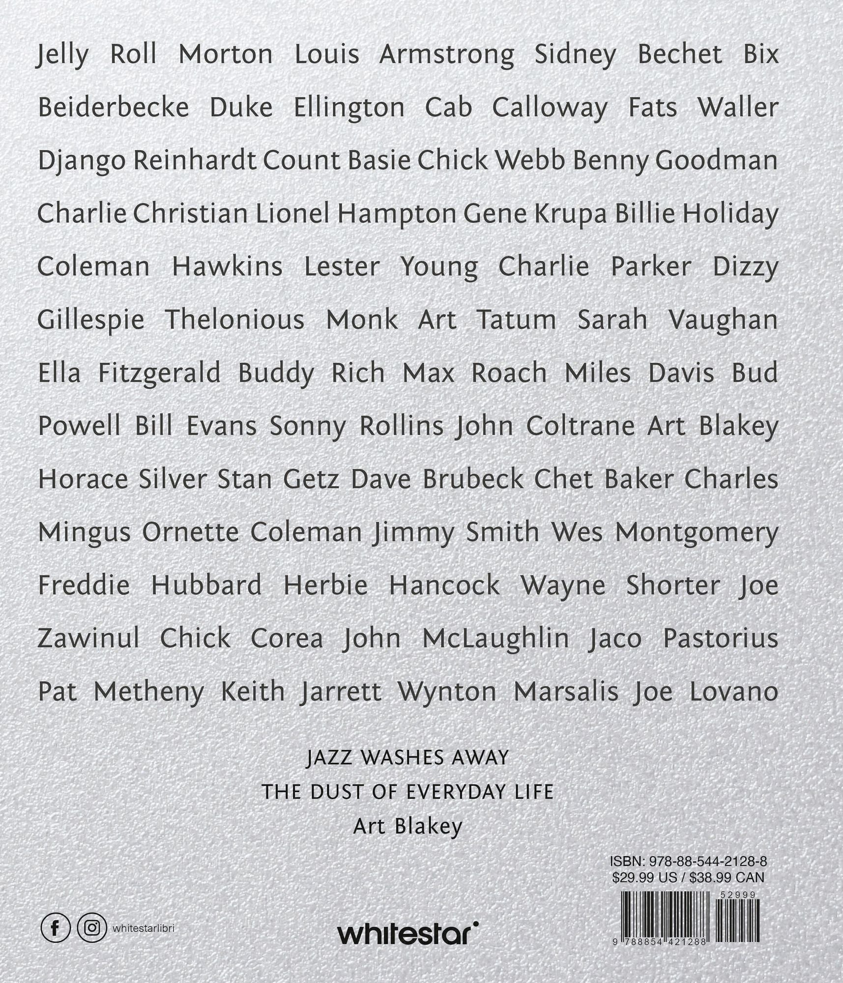 Legends of Jazz