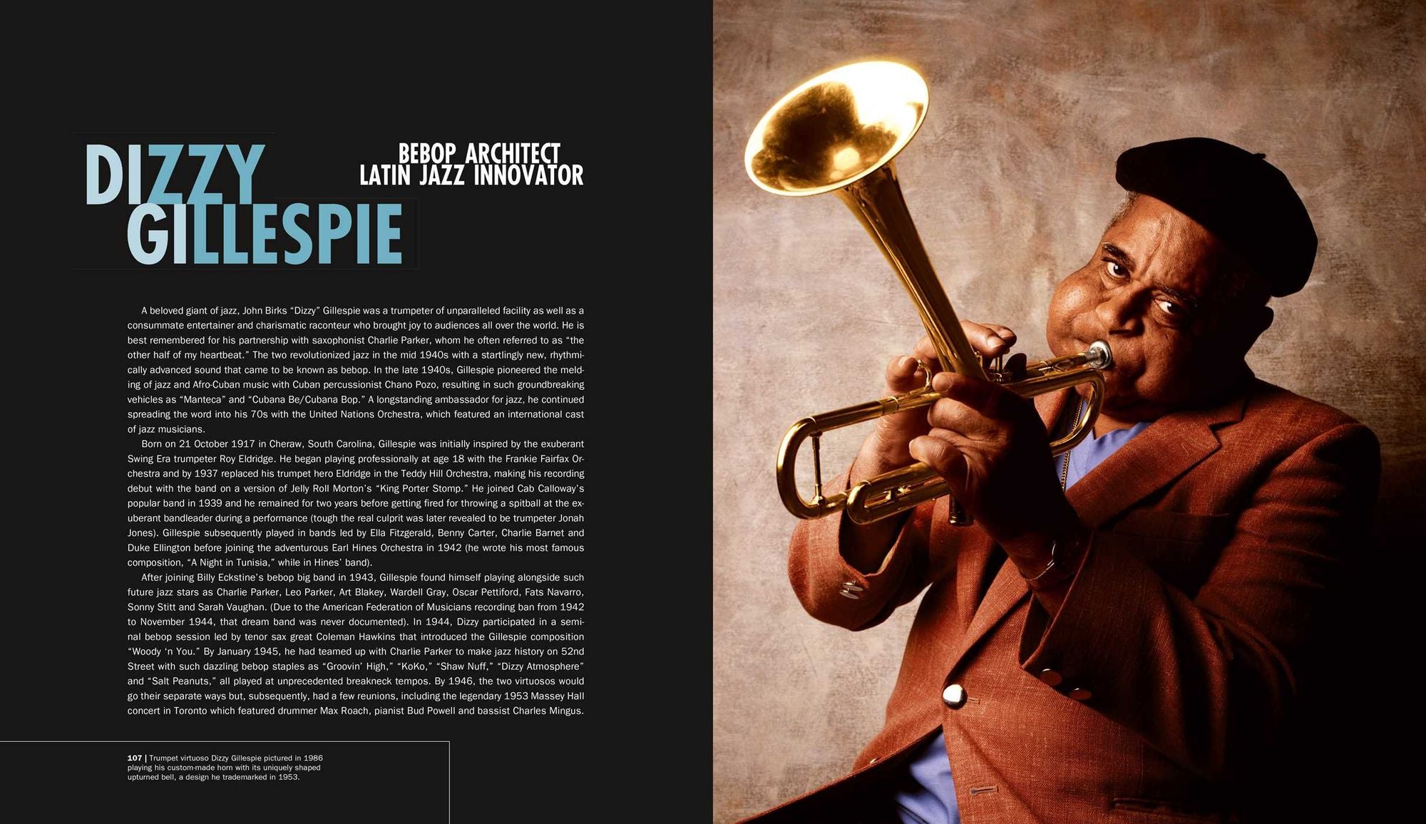 Legends of Jazz