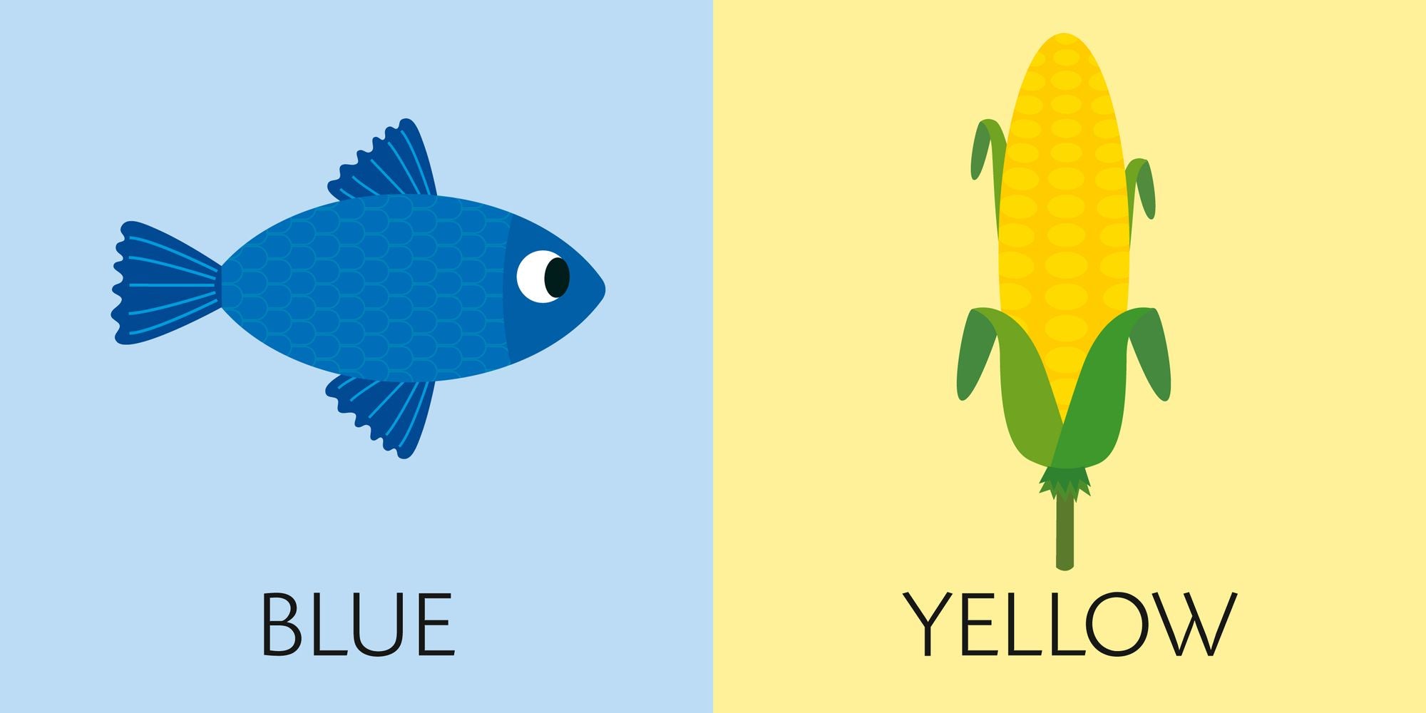 CubeBooks: Toddler Basics: 8 Board Books for Curious Little Ones