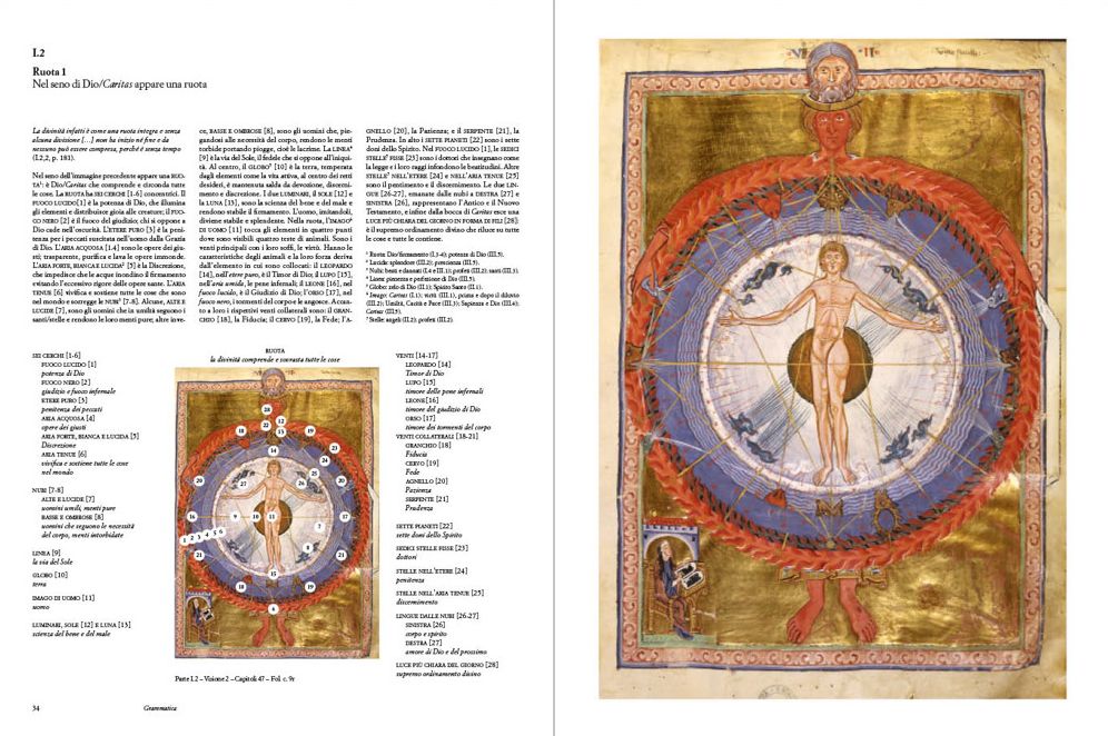 Hildegard von Bingen: In the Heart of God