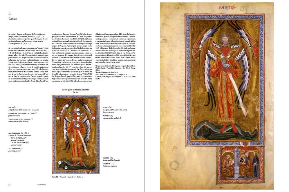 Hildegard von Bingen: In the Heart of God
