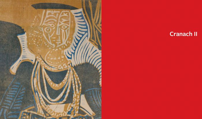 Picasso and the Progressive Proof: Linocut Prints from a Private Collection