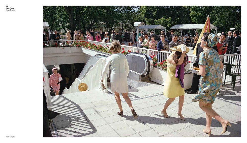 Joel Meyerowitz: A Sense of Wonder: Photographs 1962-2022