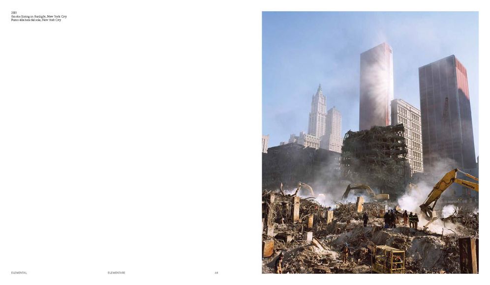 Joel Meyerowitz: A Sense of Wonder: Photographs 1962-2022