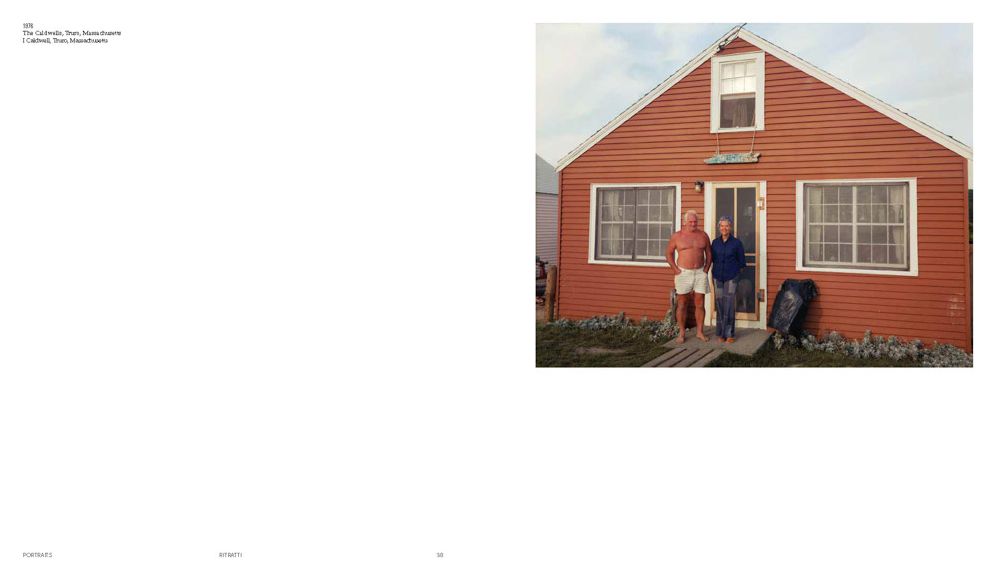 Joel Meyerowitz: A Sense of Wonder: Photographs 1962-2022