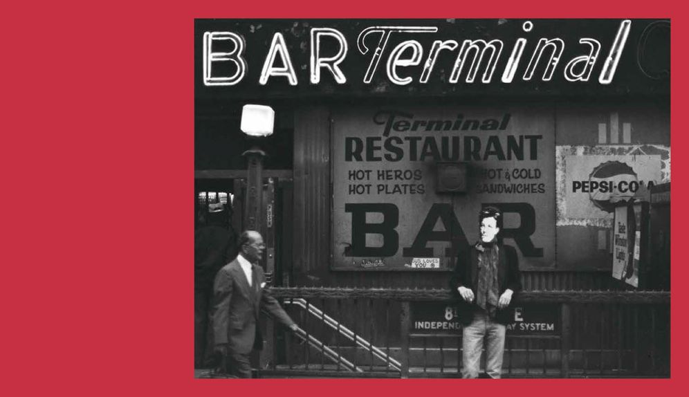 David Wojnarowicz: Arthur Rimbaud in New York