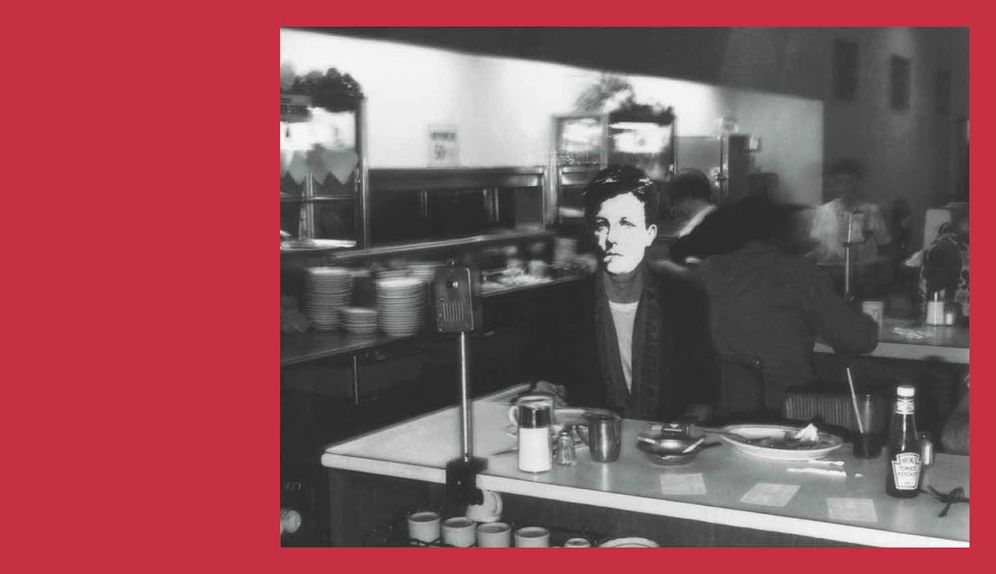 David Wojnarowicz: Arthur Rimbaud in New York