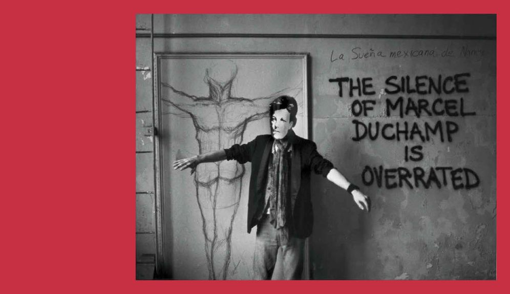 David Wojnarowicz: Arthur Rimbaud in New York