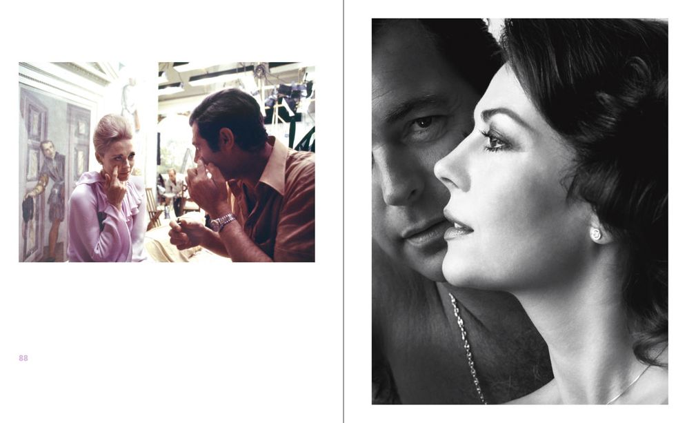 Douglas Kirkland: Romance
