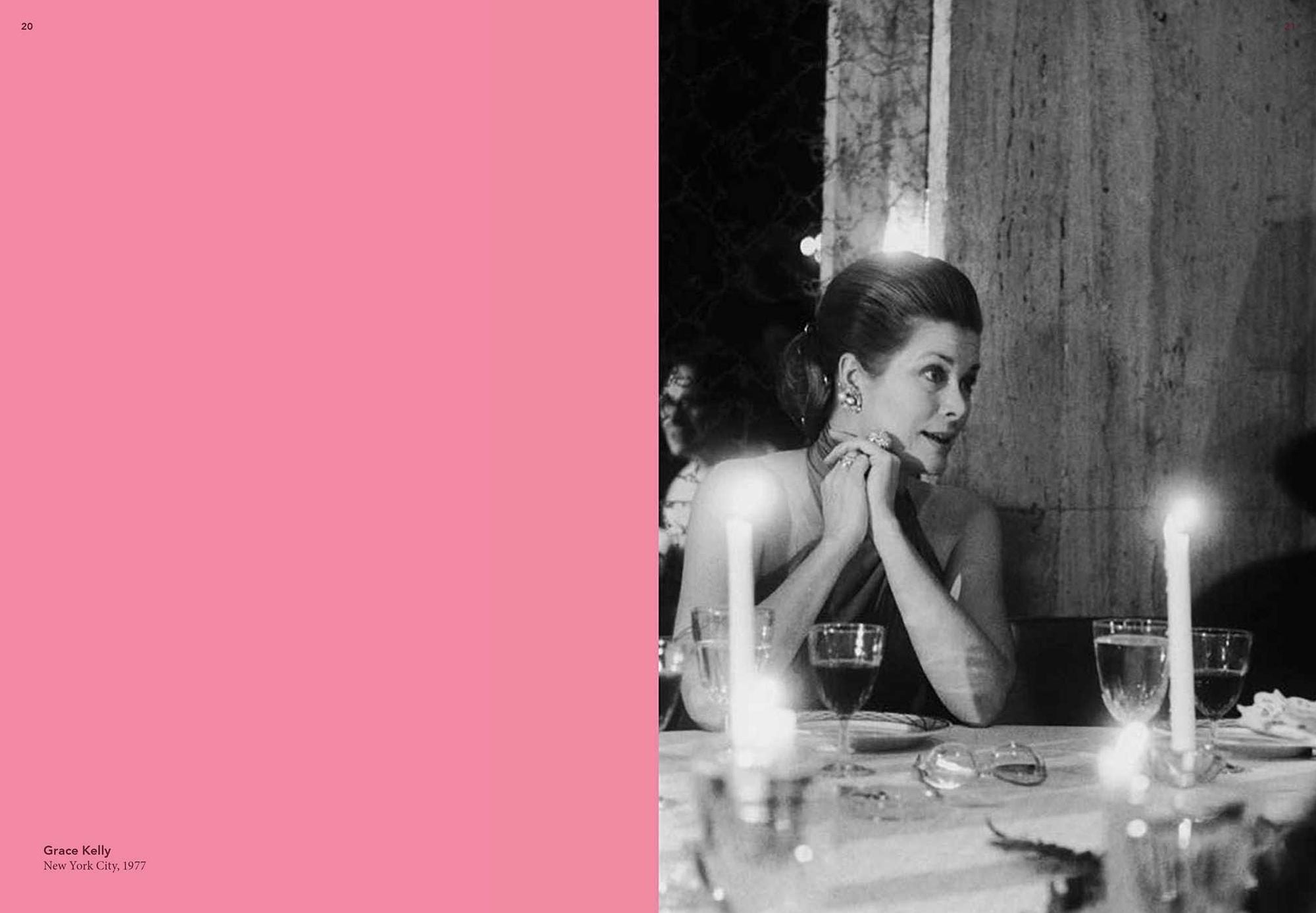 WOMEN: Icons by Oscar