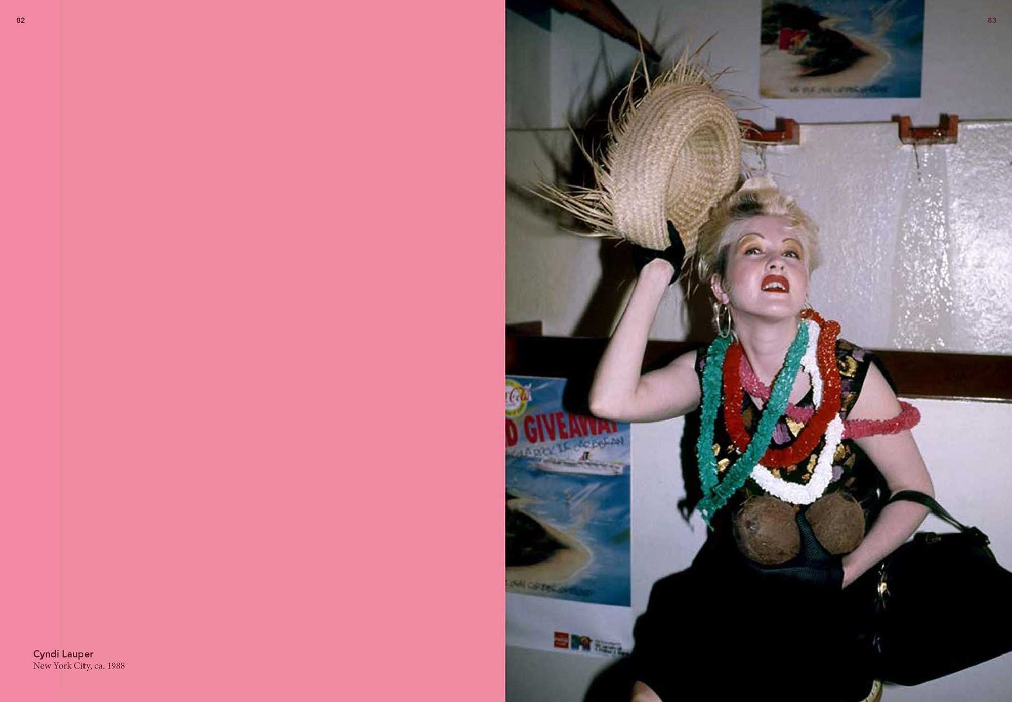 WOMEN: Icons by Oscar