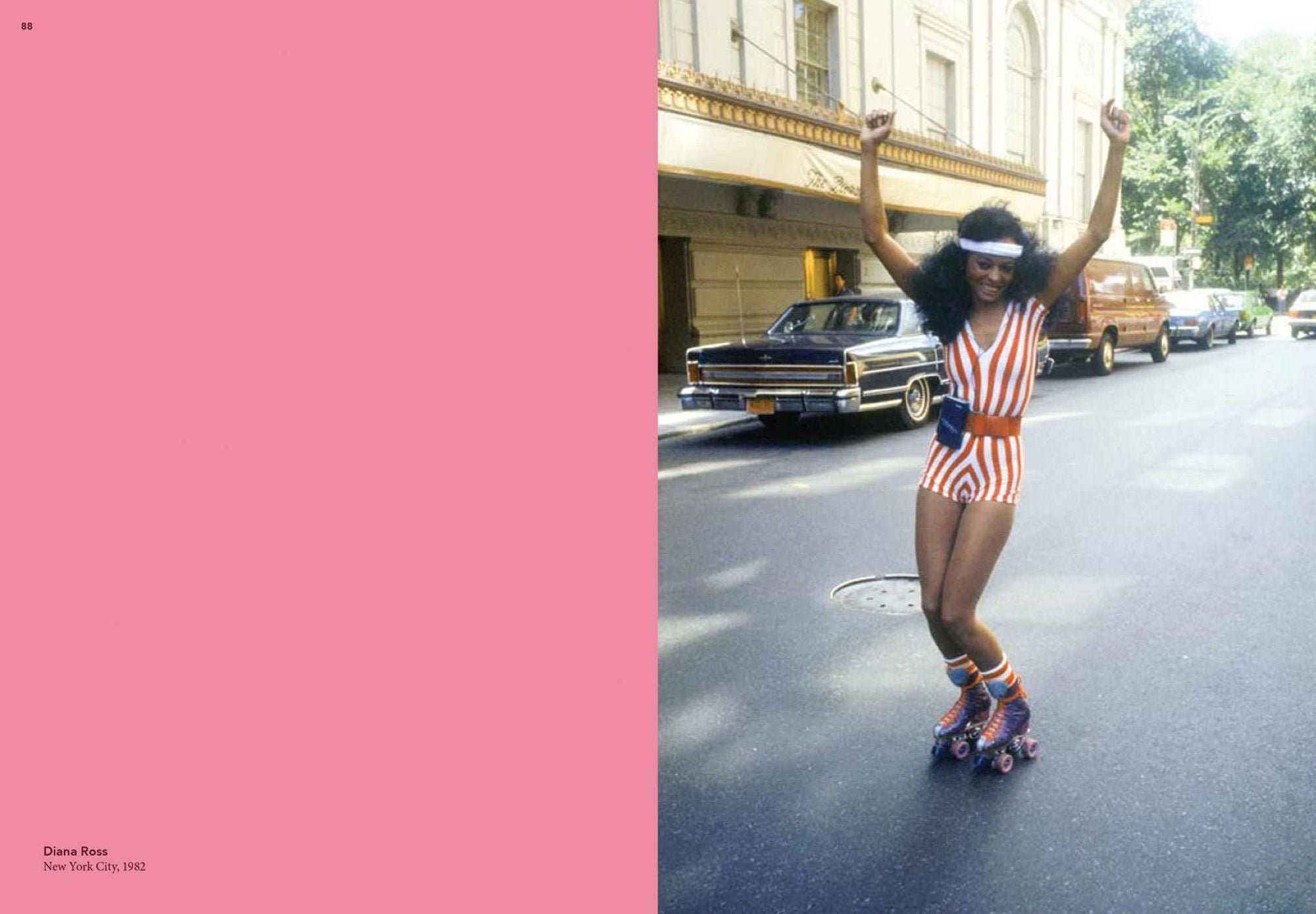 WOMEN: Icons by Oscar