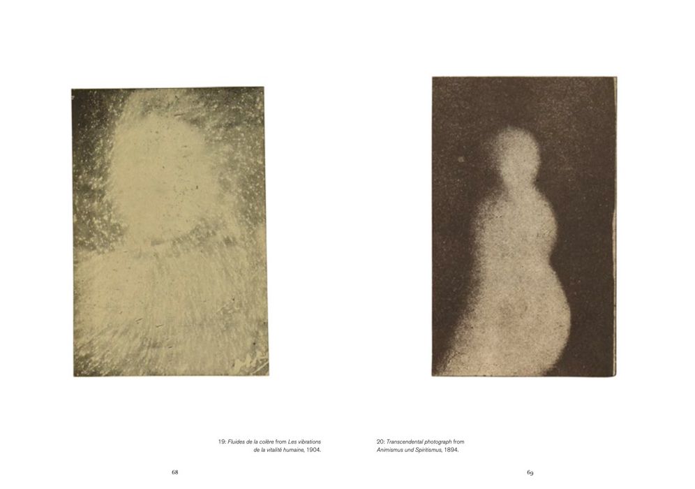 The sounding cosmos: a study in the spiritualism of Kandinsky and the genesis of abstract painting