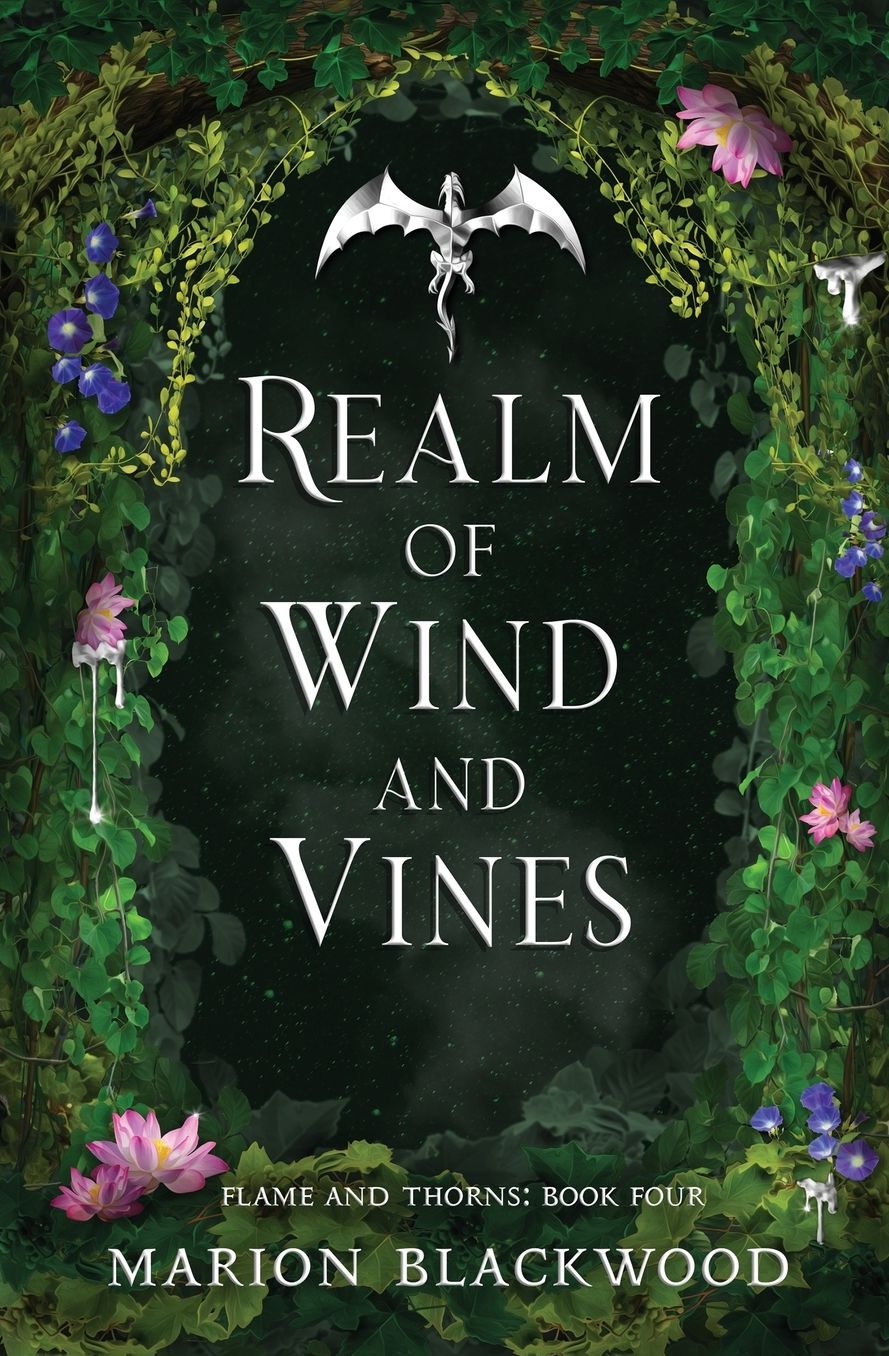 Realm of Wind and Vines