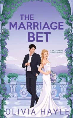 The Marriage Bet
