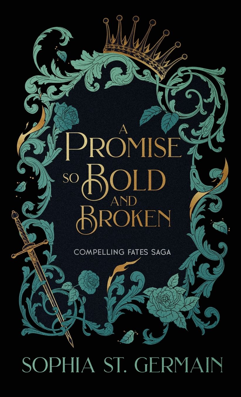 A Promise so Bold and Broken