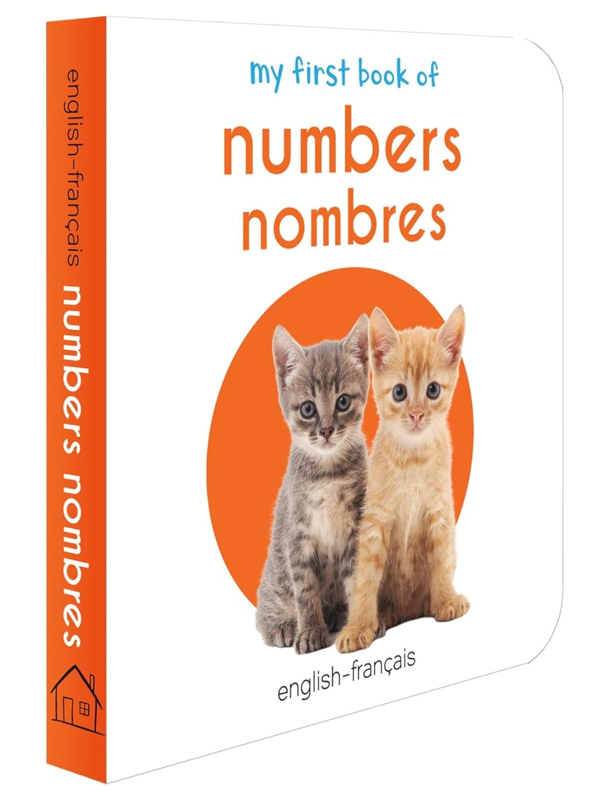 My First English-Fran ais Learning Library (Ma premi re biblioth que bilingue anglais-fran ais)