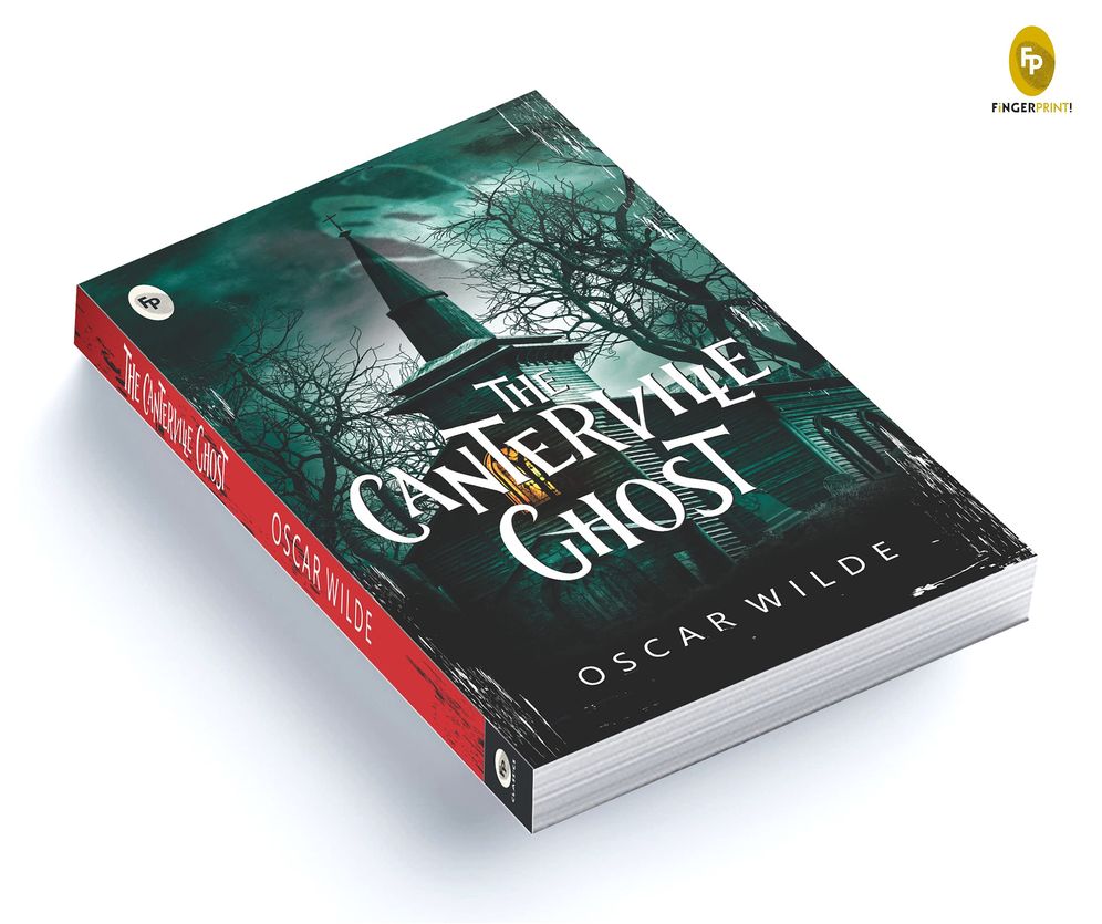 The Canterville Ghost