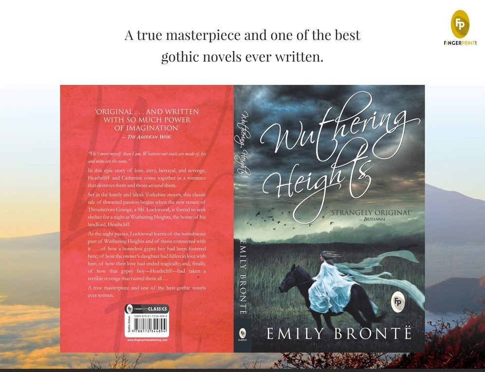 World's Greatest Classics (Set of 4 Books)