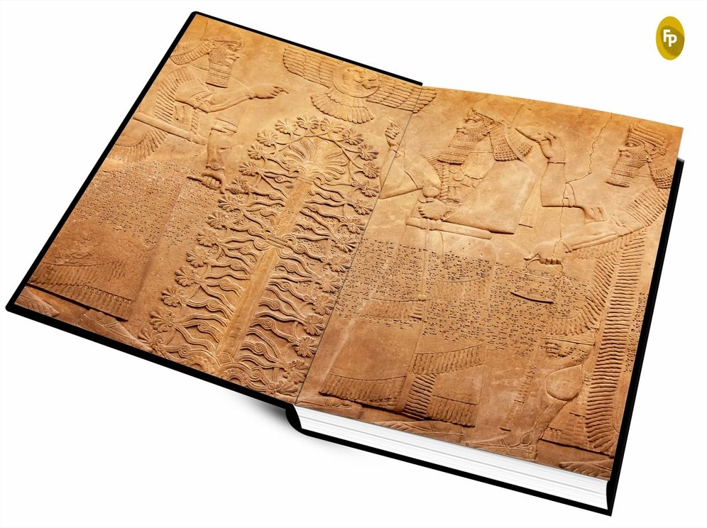 The Richest Man in Babylon (Deluxe Hardbound Edition)