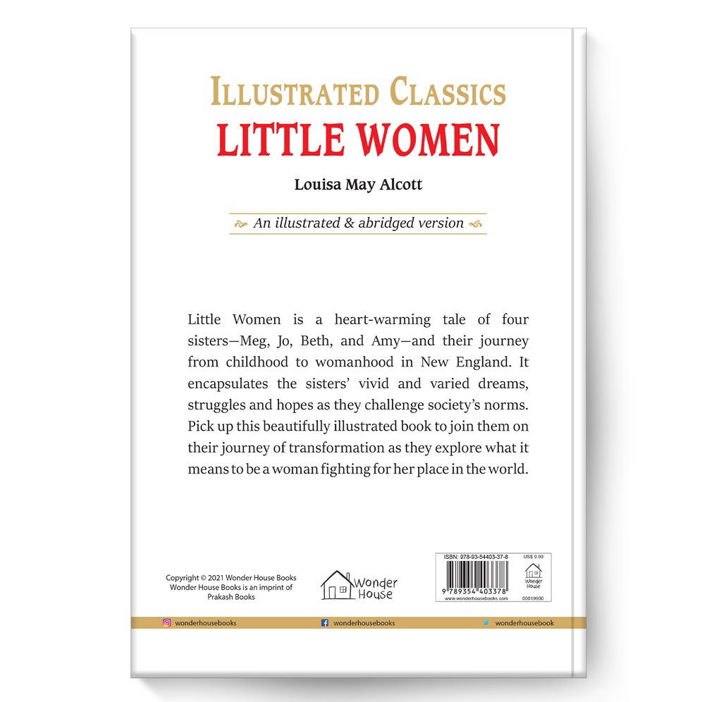 Little Women