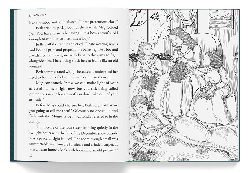 Little Women