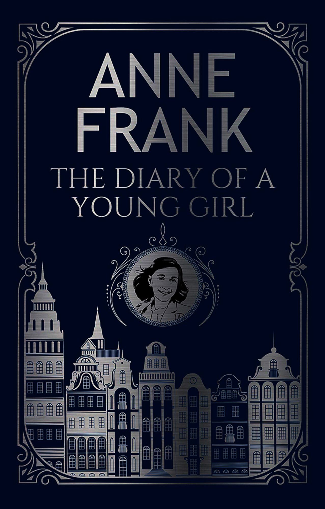 The Diary of a Young Girl