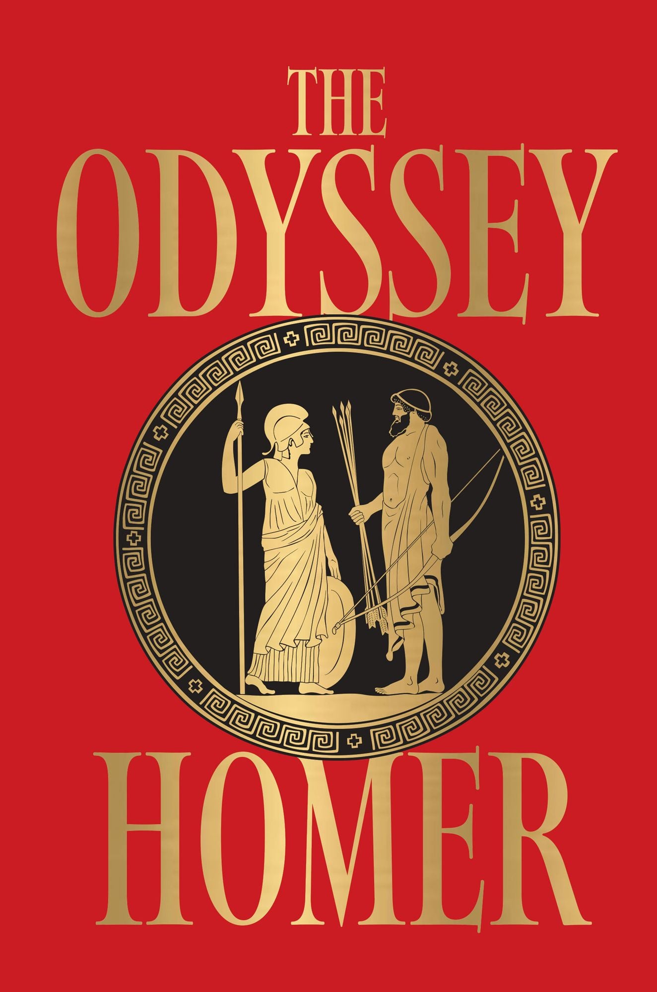 The Odyssey