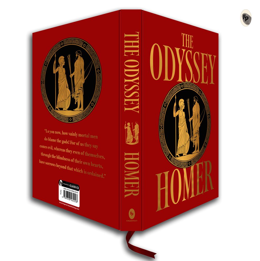 The Odyssey