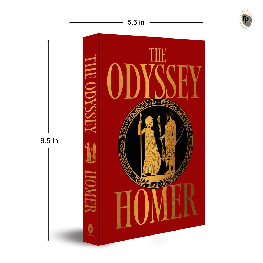 The Odyssey