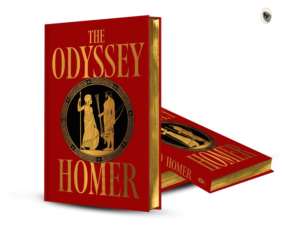 The Odyssey