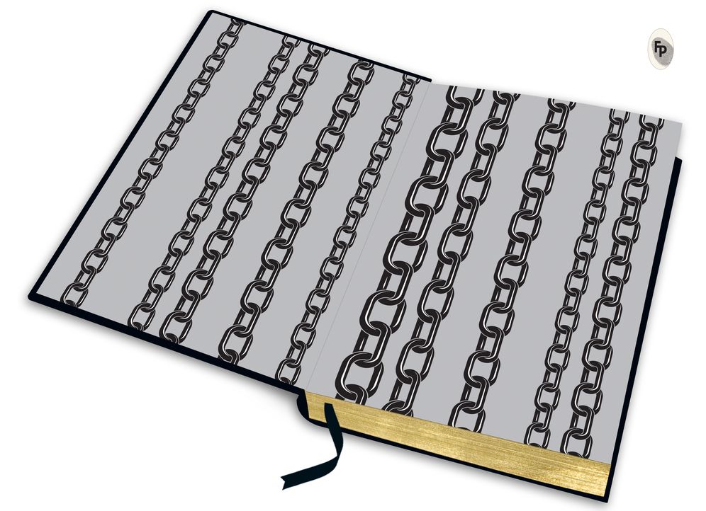 Uncle Tom's Cabin: Deluxe Hardbound Edition