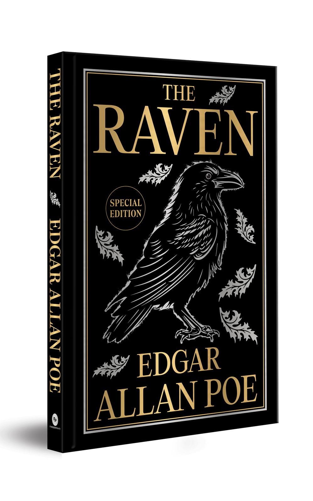 The Raven (Deluxe Hardbound Edition)