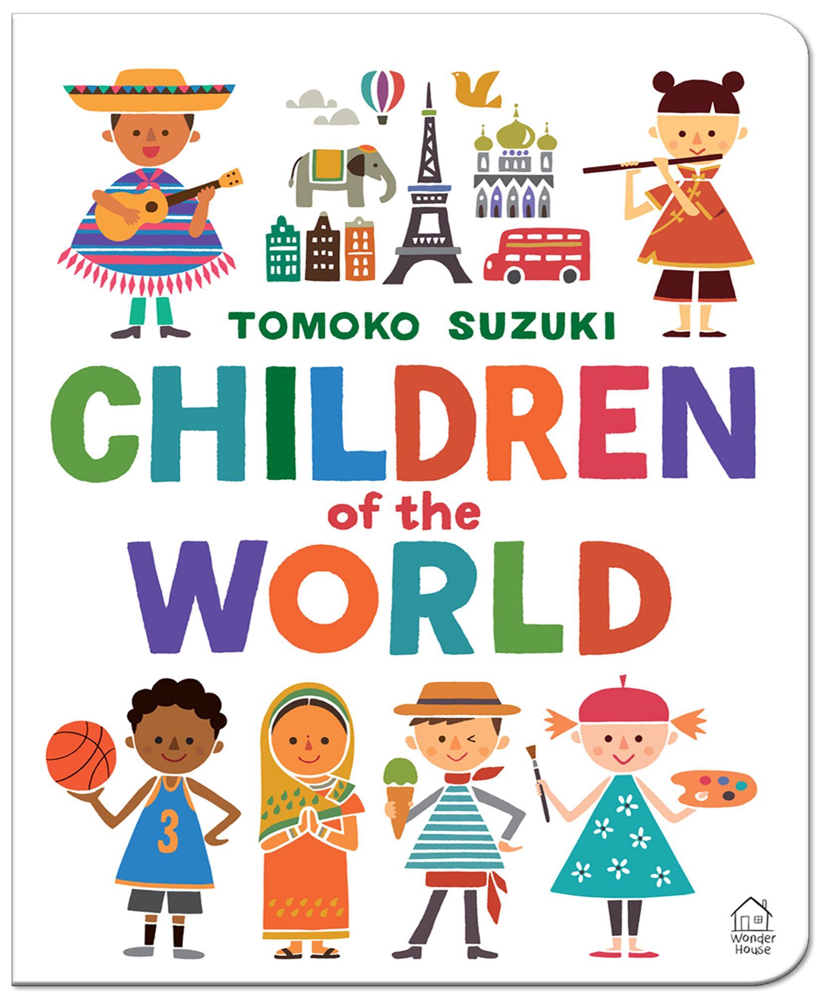 Children of the World