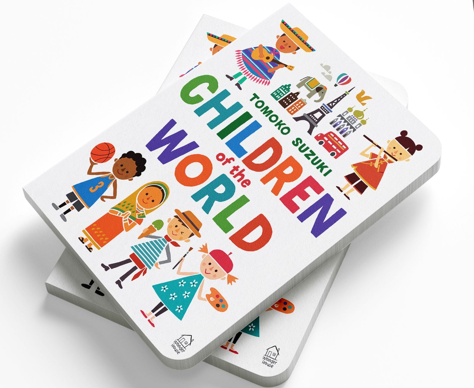 Children of the World