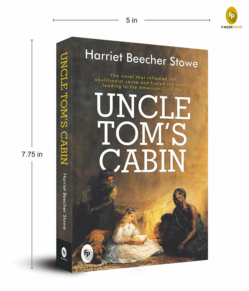 Uncle Tom's Cabin