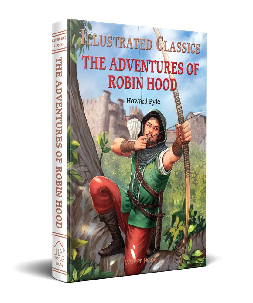 The Adventures of Robin Hood