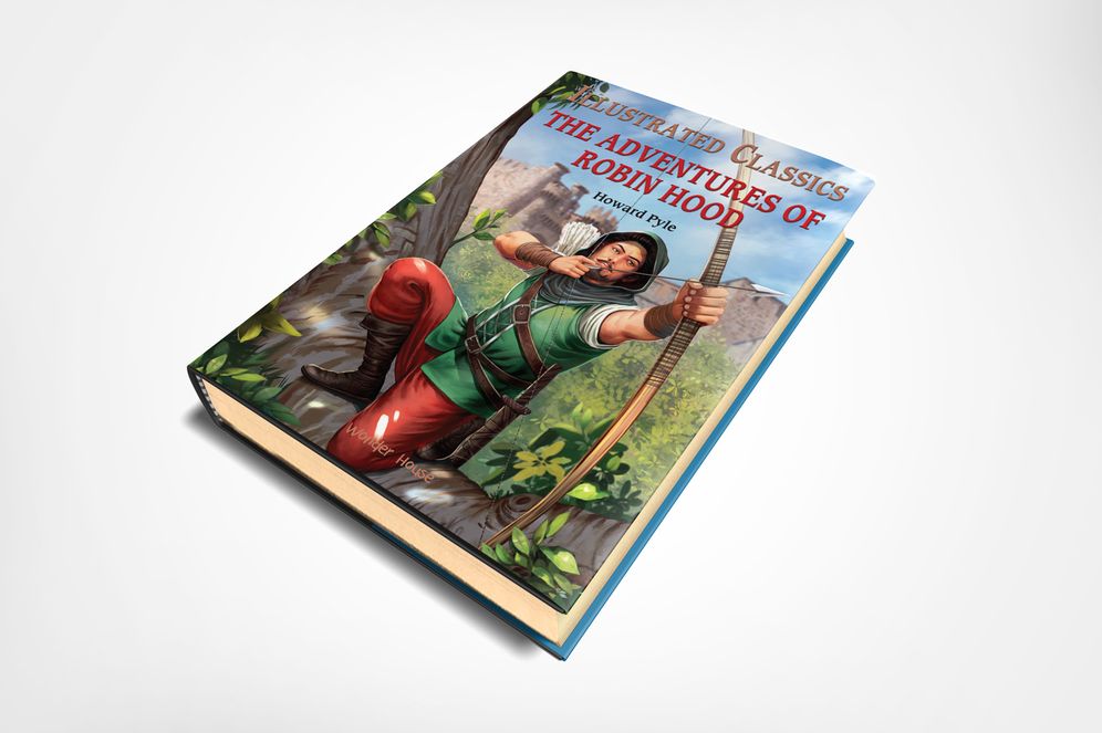 The Adventures of Robin Hood