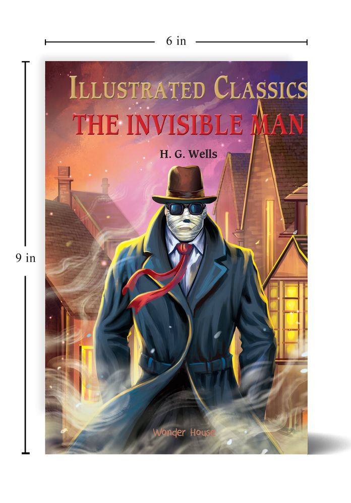 The Invisible Man