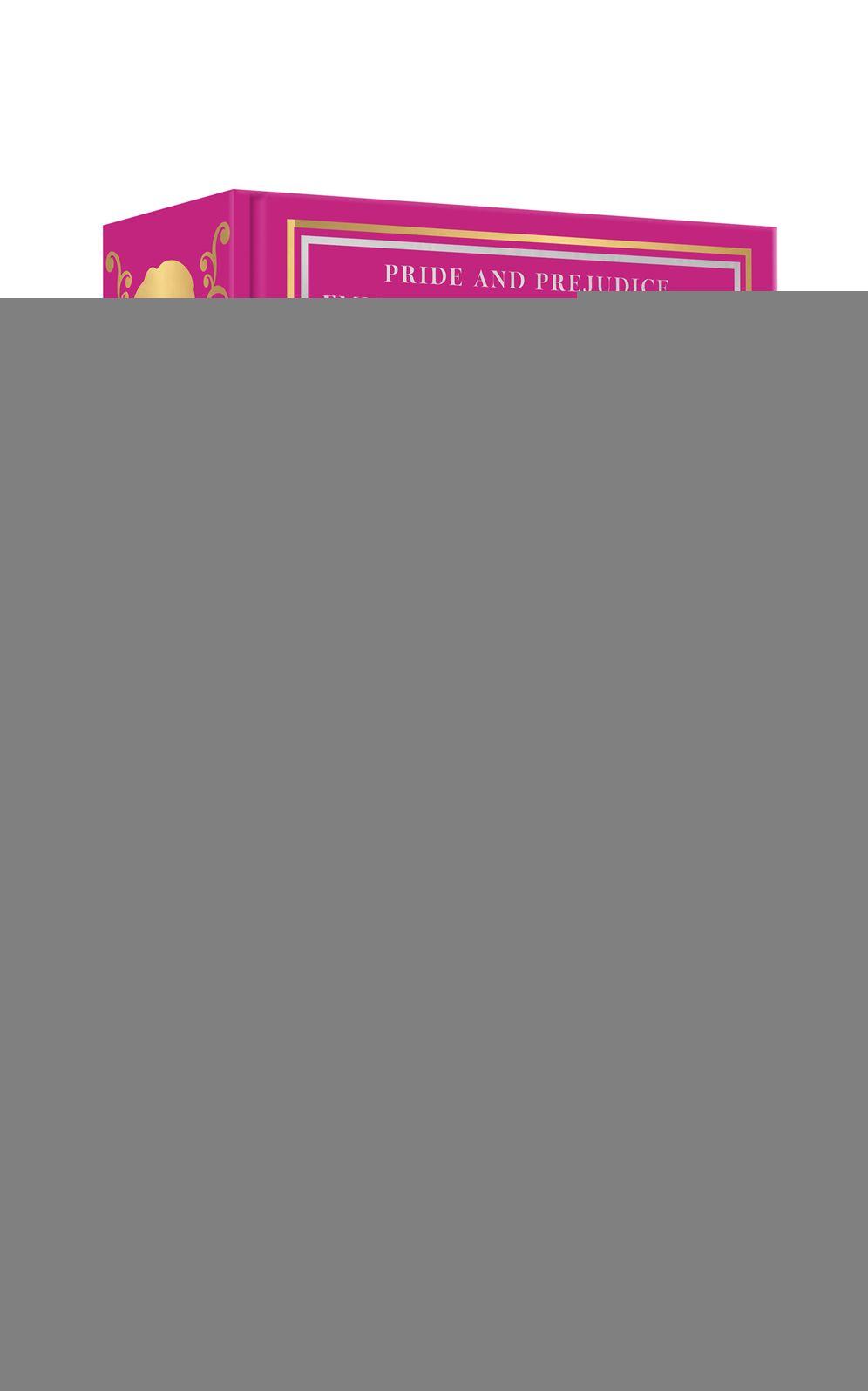 Greatest Works Jane Austen (Deluxe Hardbound Edition)