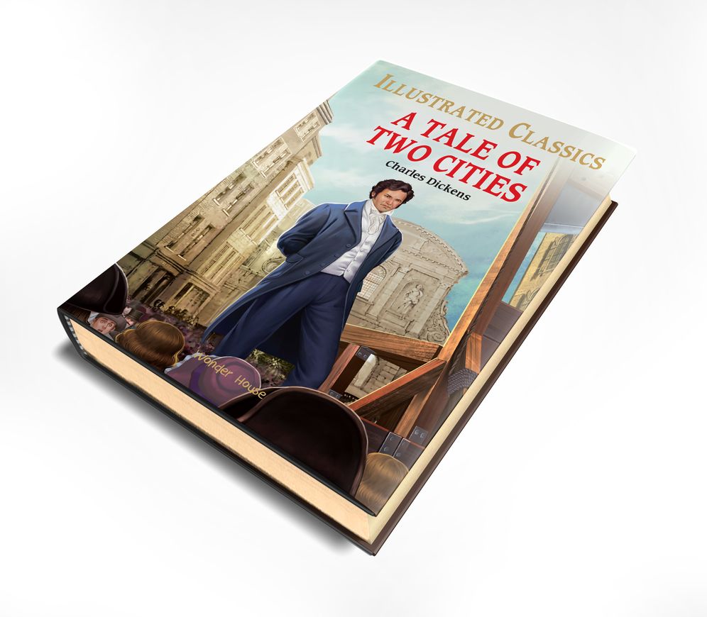 A Tale of Two Cities