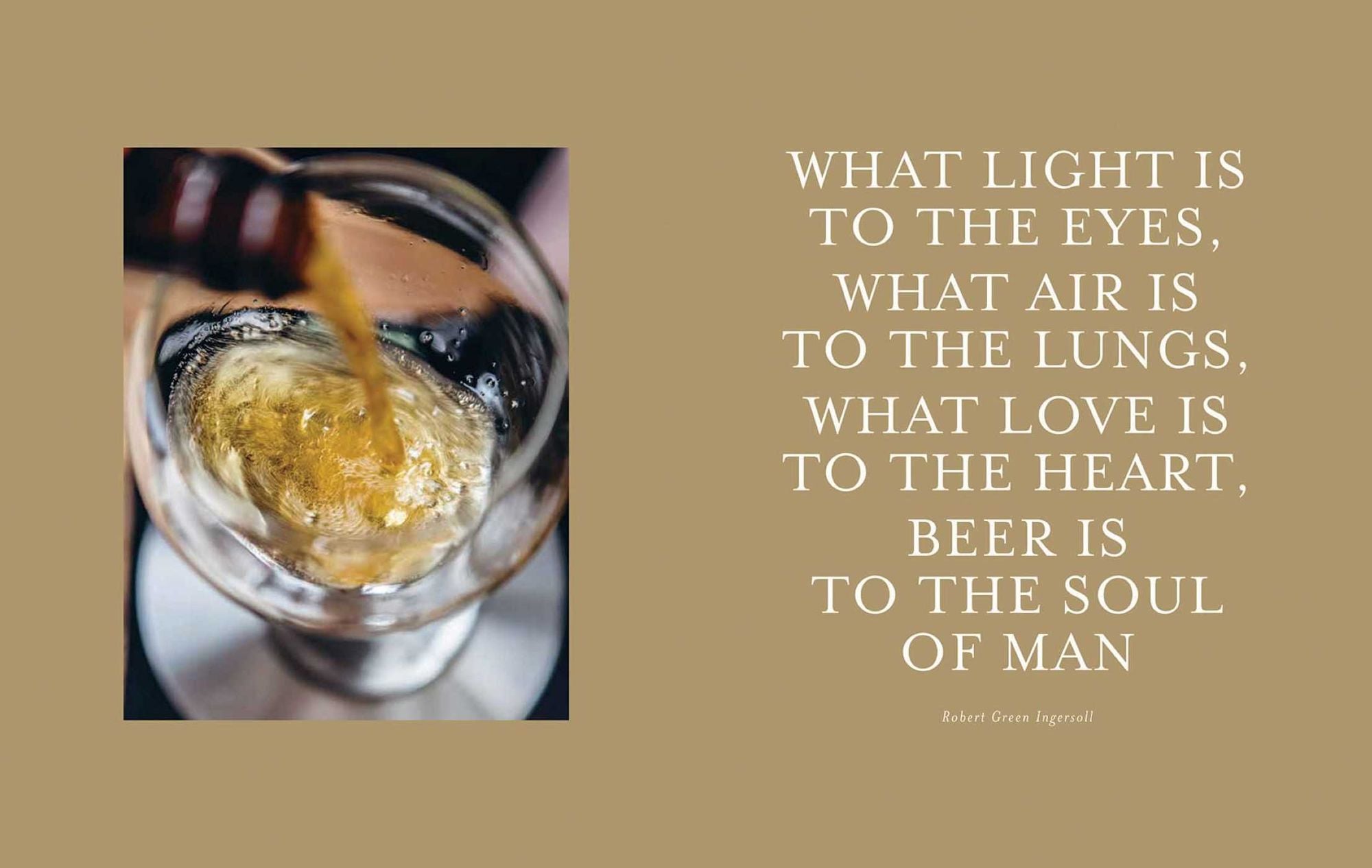 The Belgian Beer Book