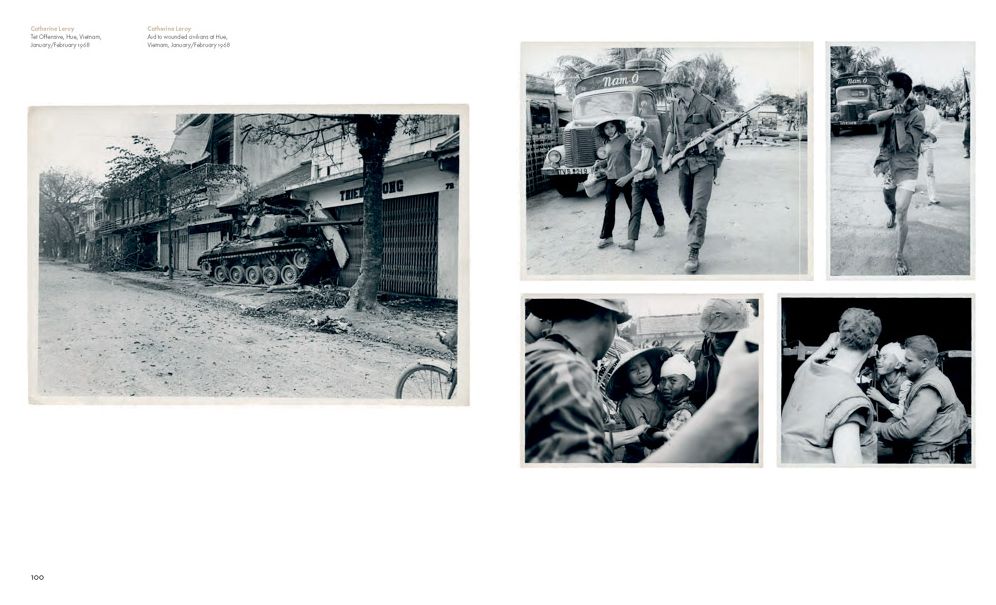 Pioneers: Photography by Women