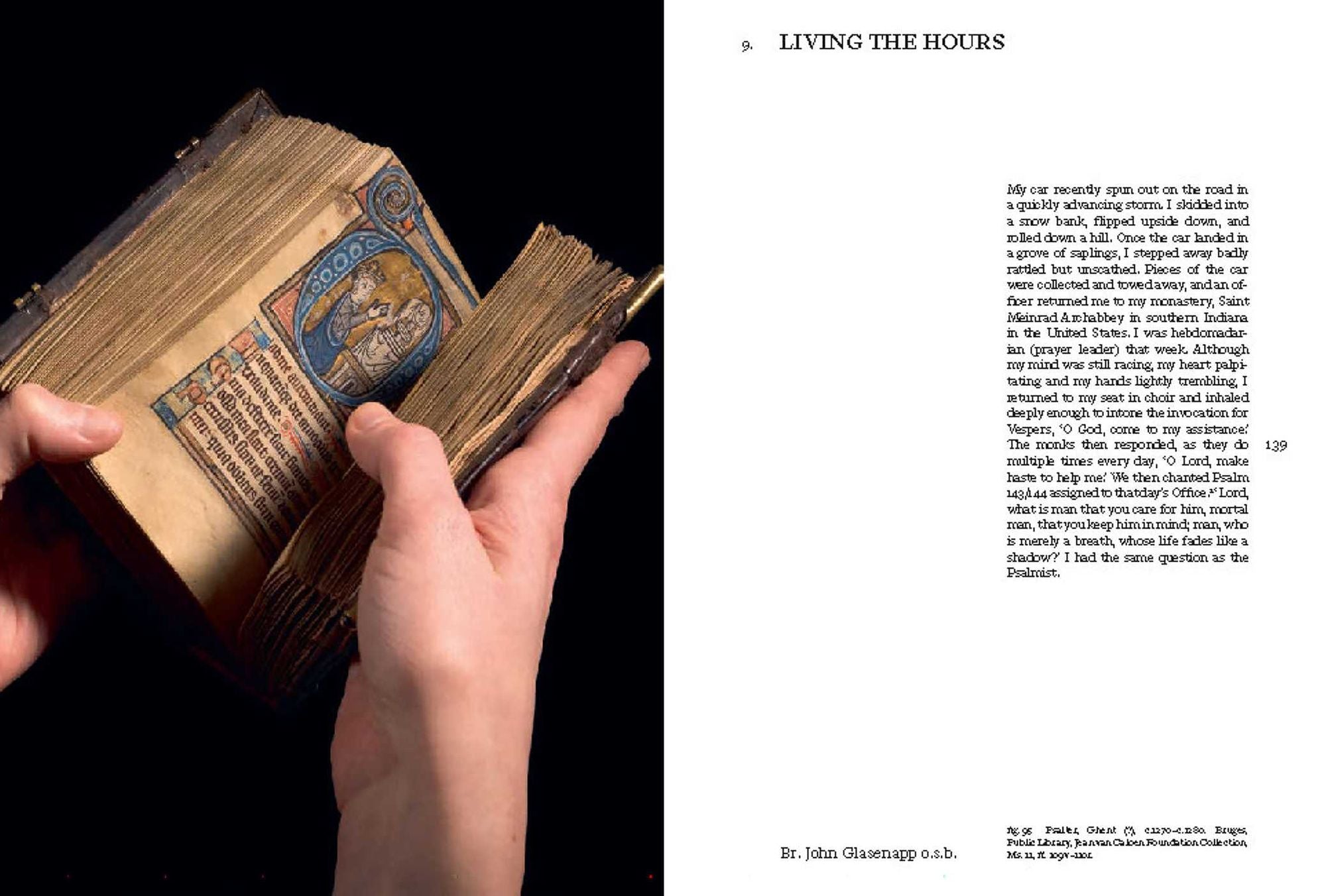 Books of Hours Books of Hope: Medieval Books of Hours and their Readers