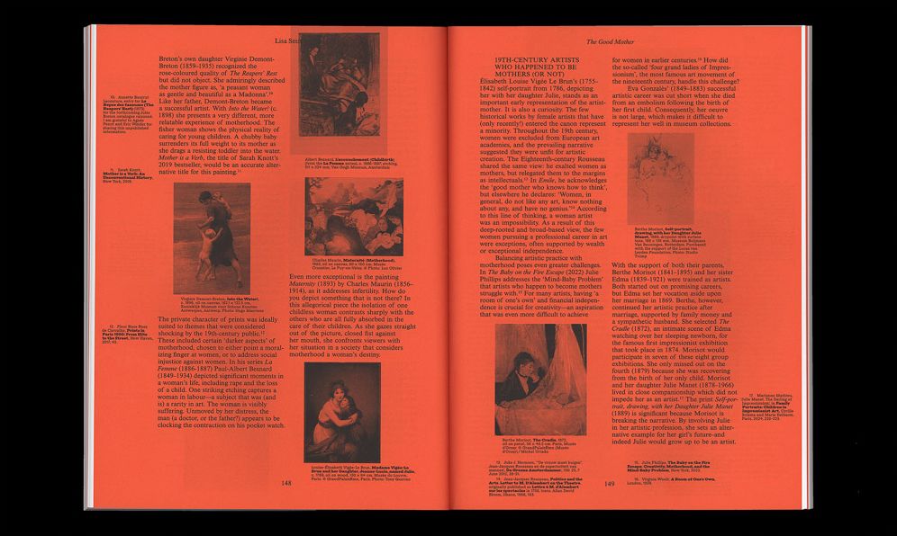Mothering Myths: An ABC of Art, Birth and Care