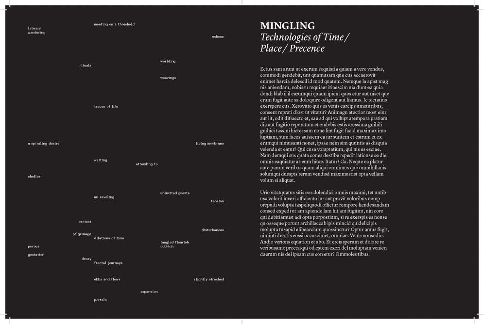 Slow Technology Reader: A Tool for Shaping Divergent Futures