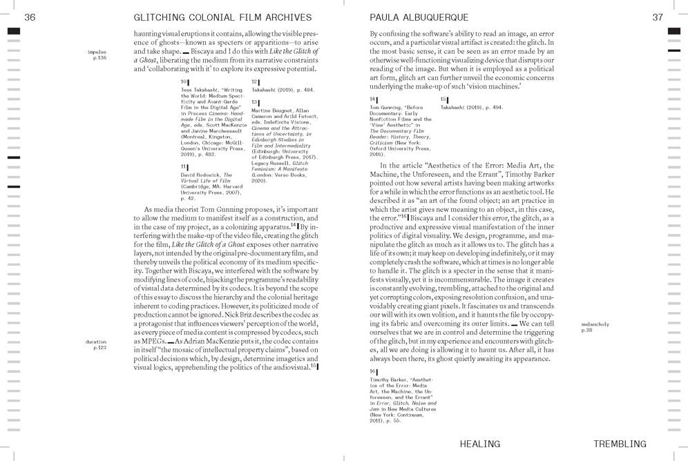 Slow Technology Reader: A Tool for Shaping Divergent Futures