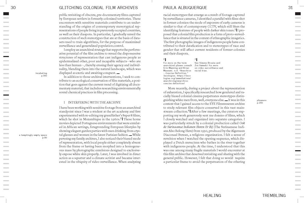 Slow Technology Reader: A Tool for Shaping Divergent Futures