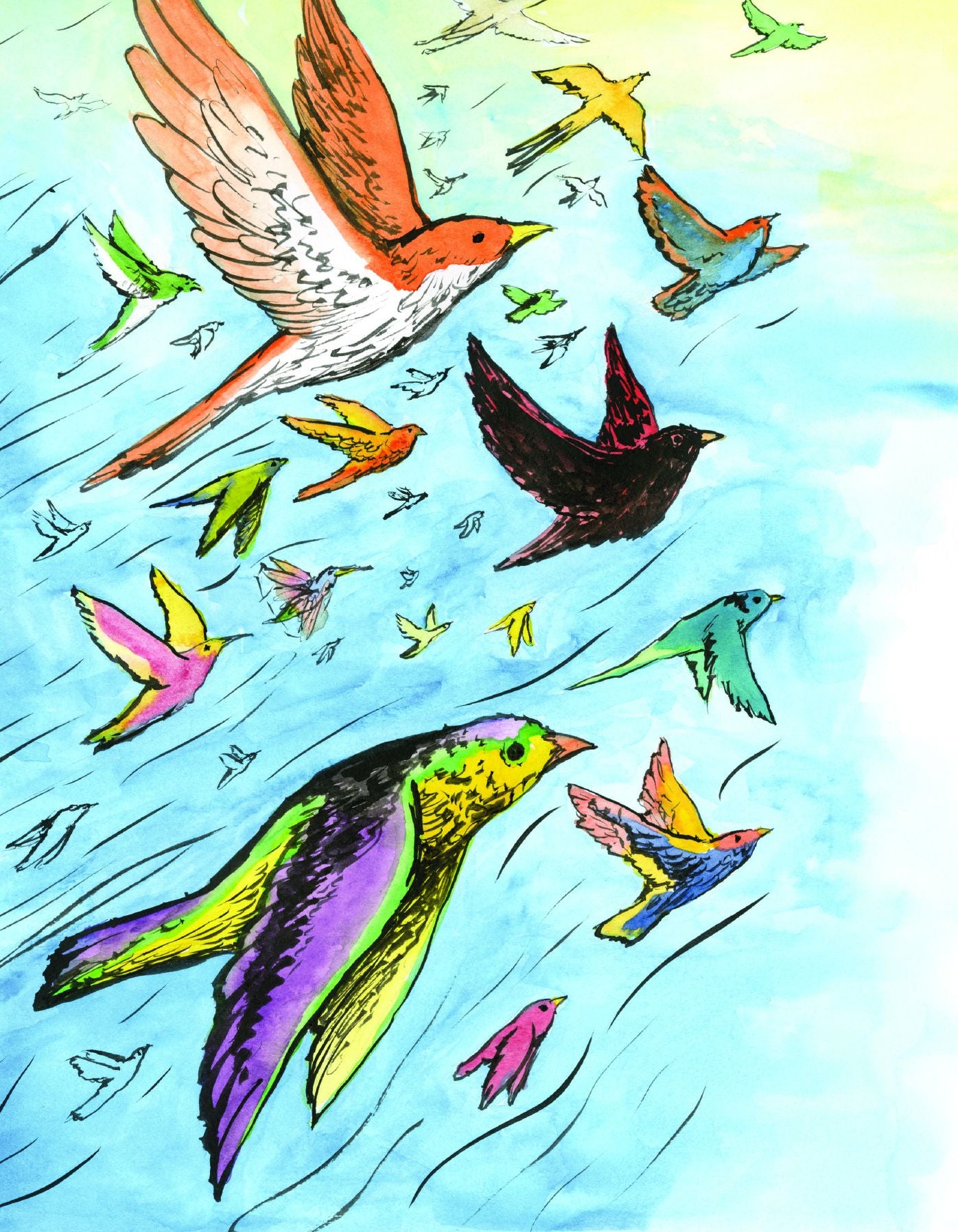 Expedición Macondo / Expedition: Macondo